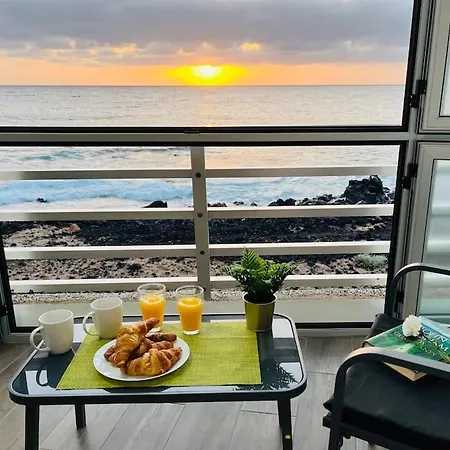 La Terraza Del Mar