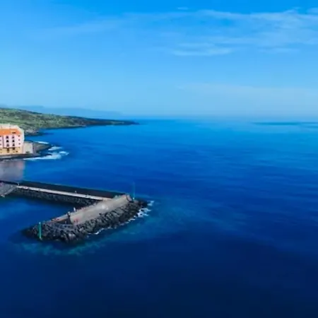 La Terraza Del Mar *