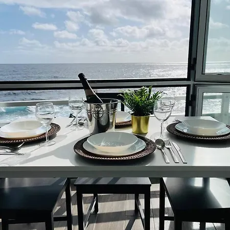 La Terraza Del Mar 푸에르토 데 기마르
