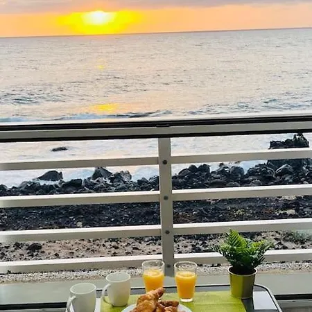La Terraza Del Mar Διαμέρισμα *