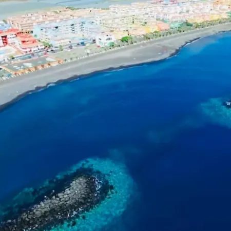 Διαμέρισμα La Terraza Del Mar *