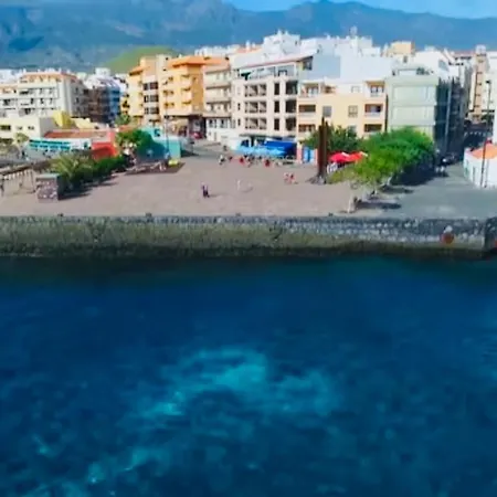 La Terraza Del Mar Διαμέρισμα *