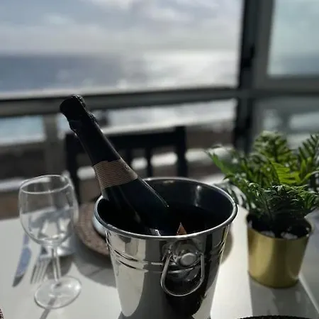 Διαμέρισμα La Terraza Del Mar