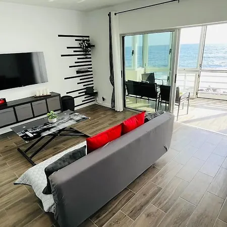 La Terraza Del Mar *